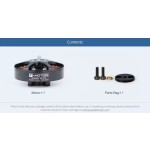T-MOTOR MN5008 Antigravity Brushless Motor for Drones Ultra-light Long Endurance Efficient Multi-Rotor UAV Accessory